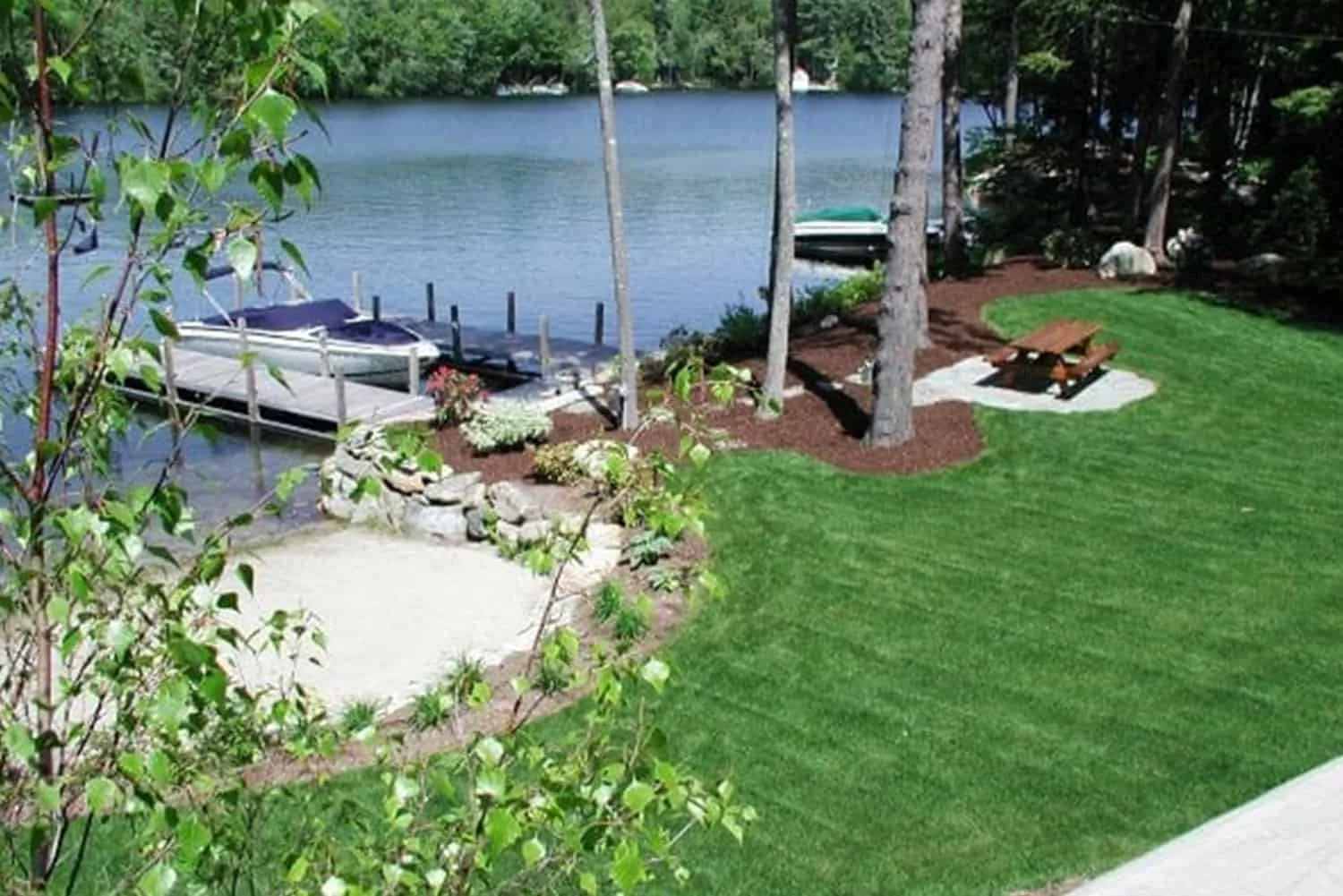 Belknap Landscape Project